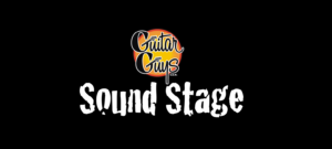 Sound Stage BLK