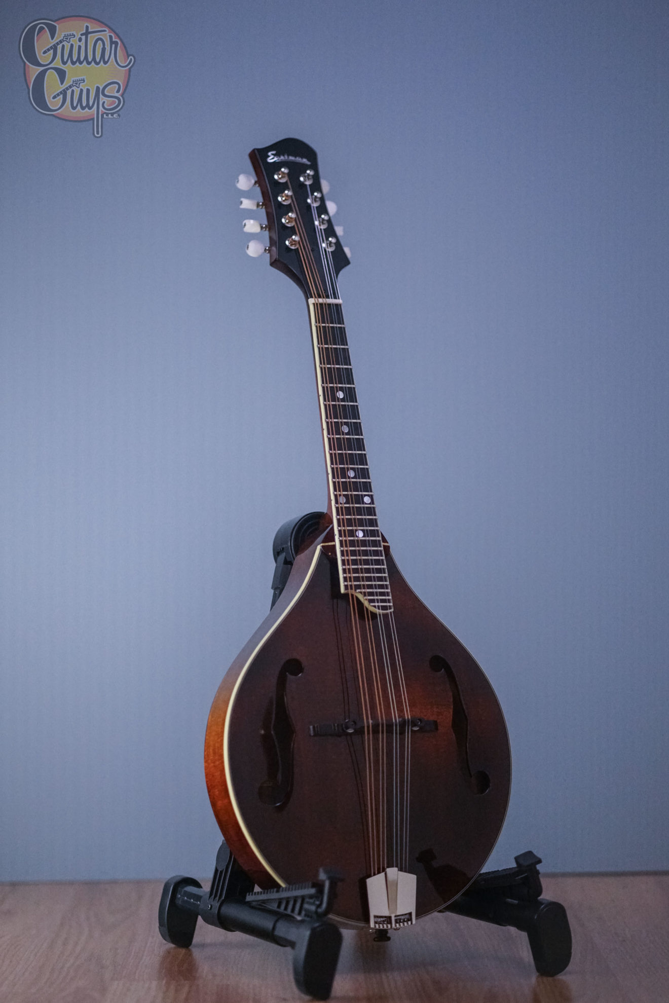 Eastman MD505 Astyle Mandolin Guitar Guys