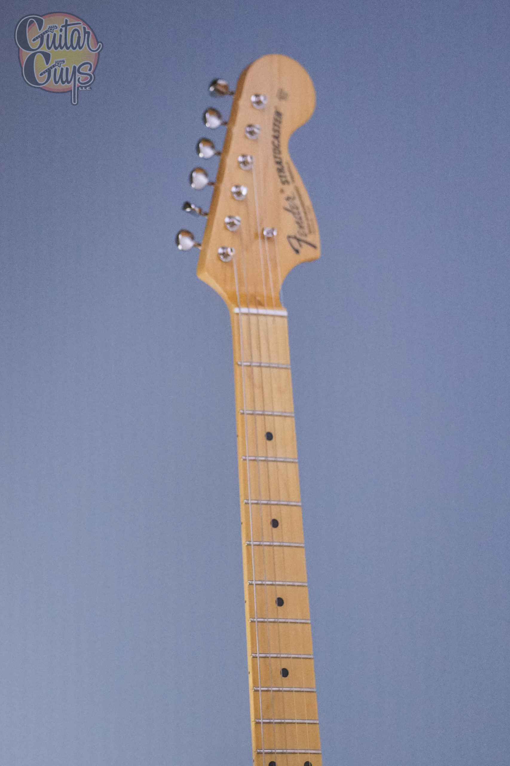 美品 Fender JV White【名古屋店】 Olympic / Stratocaster '60s Modified エレキギター -  www.thscartuchosetoners.com.br