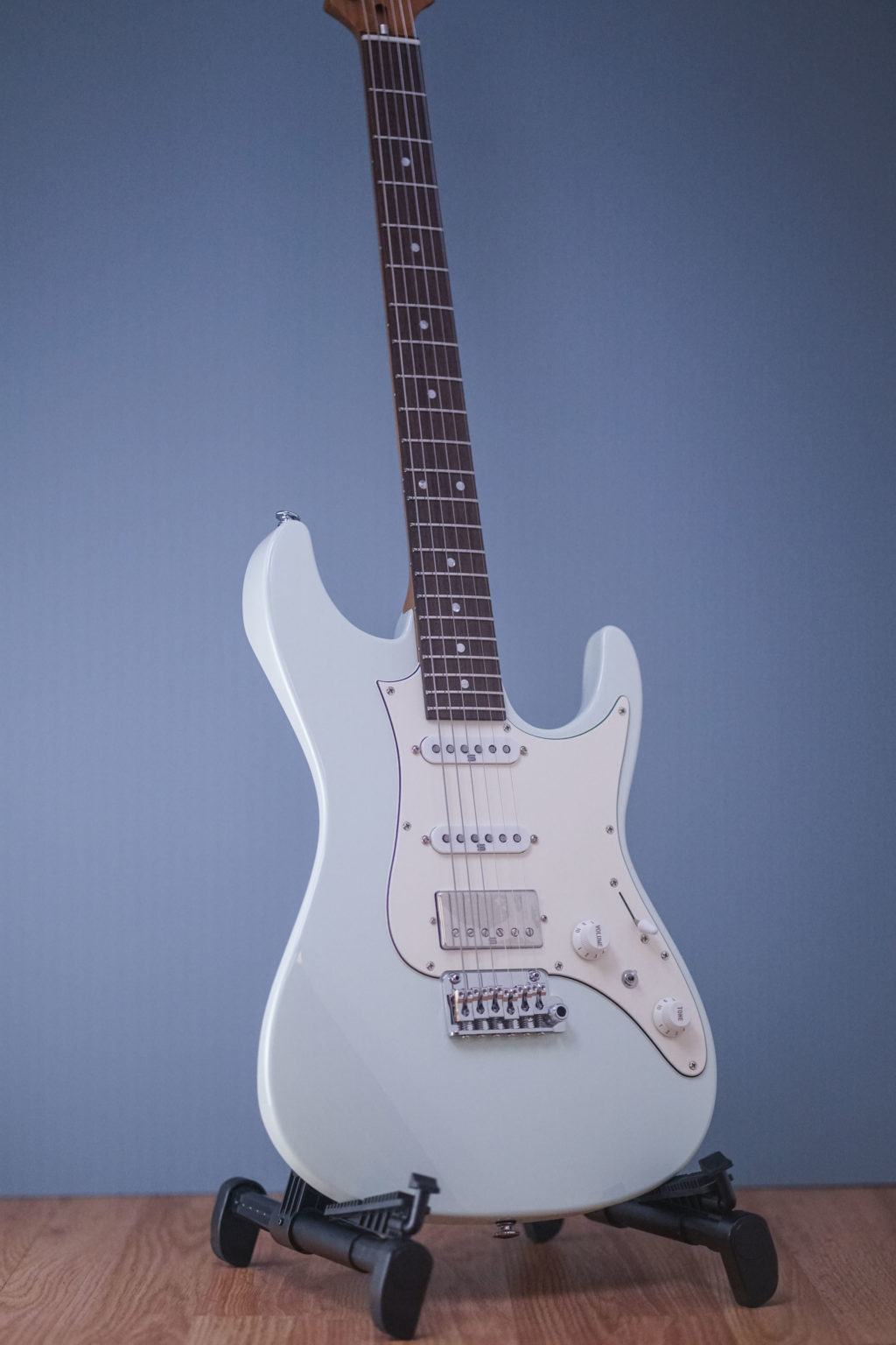 Ibanez AZ2204NWMGR AZ Prestige Mint Green Guitar Guys